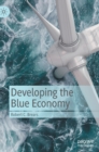 Image for Developing the blue economy