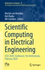 Image for Scientific Computing in Electrical Engineering: SCEE 2020, Eindhoven, The Netherlands, February 2020 : 36
