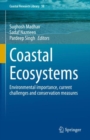 Image for Coastal Ecosystems : Environmental importance, current challenges and conservation measures