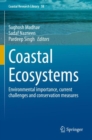 Image for Coastal ecosystems  : environmental importance, current challenges and conservation measures
