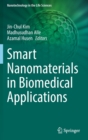 Image for Smart nanomaterials in biomedical applications