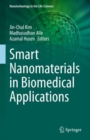 Image for Smart Nanomaterials in Biomedical Applications