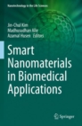 Image for Smart nanomaterials in biomedical applications