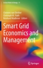 Image for Smart Grid Economics and Management