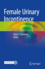 Image for Female urinary incontinence
