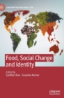 Image for Food, Social Change and Identity