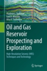 Image for Oil and Gas Reservoir Prospecting and Exploration