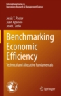 Image for Benchmarking economic efficiency  : technical and allocative fundamentals