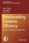 Image for Benchmarking Economic Efficiency