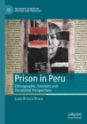 Image for Prison in Peru