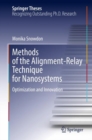 Image for Methods of the Alignment-Relay Technique for Nanosystems: Optimization and Innovation