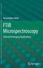 Image for FTIR microspectroscopy  : selected emerging applications