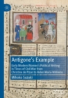 Image for Antigone&#39;s Example