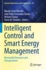 Image for Intelligent Control and Smart Energy Management