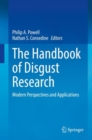 Image for The Handbook of Disgust Research