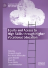 Image for Equity and access to high skills through higher vocational education