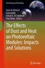 Image for Effects of Dust and Heat on Photovoltaic Modules: Impacts and Solutions