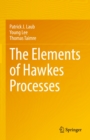 Image for Elements of Hawkes Processes