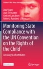 Image for Monitoring State Compliance with the UN Convention on the Rights of the Child