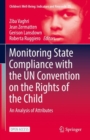 Image for Monitoring State Compliance With the UN Convention on the Rights of the Child: An Analysis of Attributes : 25