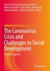 Image for The Coronavirus Crisis and Challenges to Social Development