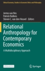 Image for Relational Anthropology for Contemporary Economics