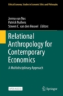 Image for Relational Anthropology for Contemporary Economics: A Multidisciplinary Approach : 61