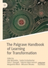 Image for The Palgrave Handbook of Learning for Transformation