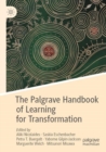 Image for The Palgrave Handbook of Learning for Transformation