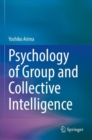 Image for Psychology of group and collective intelligence