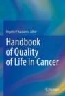 Image for Handbook of Quality of Life in Cancer