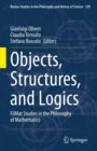 Image for Objects, Structures, and Logics : FilMat Studies in the Philosophy of Mathematics