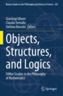 Image for Objects, Structures, and Logics