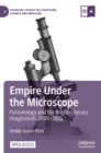 Image for Empire under the microscope  : parasitology and the British literary imagination, 1885-1935