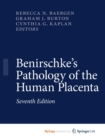 Image for Benirschke&#39;s Pathology of the Human Placenta