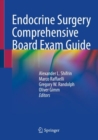 Image for Endocrine surgery comprehensive board exam guide