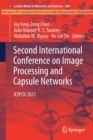 Image for Second International Conference on Image Processing and Capsule Networks : ICIPCN 2021