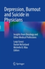 Image for Depression, Burnout and Suicide in Physicians