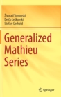 Image for Generalized Mathieu Series
