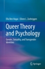 Image for Queer Theory and Psychology: Gender, Sexuality, and Transgender Identities