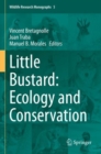 Image for Little Bustard: Ecology and Conservation