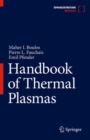 Image for Handbook of Thermal Plasmas