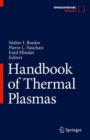 Image for Handbook of Thermal Plasmas