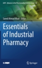Image for Essentials of Industrial Pharmacy