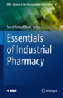Image for Essentials of Industrial Pharmacy : 46