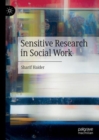 Image for Sensitive Research in Social Work