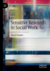 Image for Sensitive Research in Social Work
