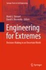 Image for Engineering for Extremes: Decision-Making in an Uncertain World