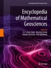 Image for Encyclopedia of Mathematical Geosciences