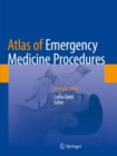 Image for Atlas of Emergency Medicine Procedures